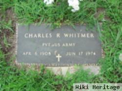 Charles R. Whitmer