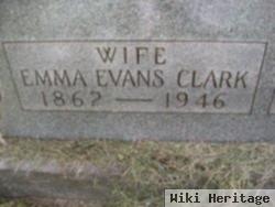 Emma Evans Clark