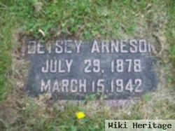 Betsey Arneson