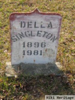 Della Parkerson Singleton