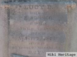 Lucy Ridgeway Bonner