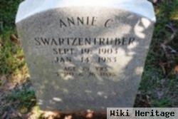 Annie C. Swartzentruber