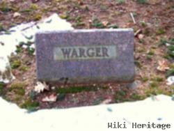 Peter C Warger