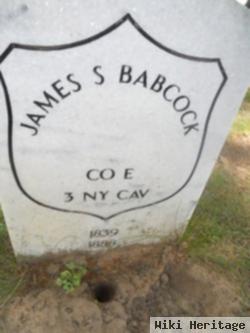 James Babcock