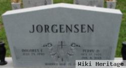 Perry Dean Jorgensen