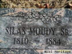 Silas Moudy, Sr