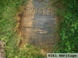 Ernest W. Brooker, Jr