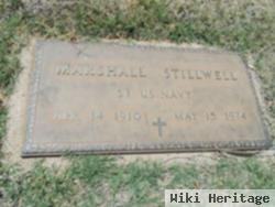 Marshall Stillwell