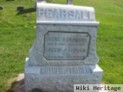 Henry P. Pearsall