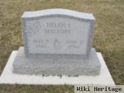 Helen Irene Mallory