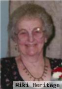 Dorothy C. Weber Melvin