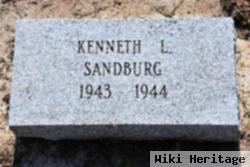 Kenneth Leroy Sandburg