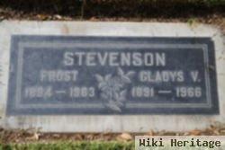 Frost Stevenson