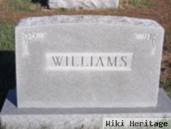 Henrietta Williams