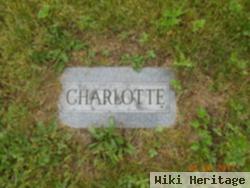 Charlotte R Titzell