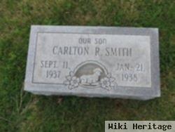 Carlton R. Smith
