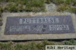 William Fred Puttbrese