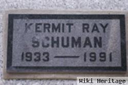 Kermit Schuman