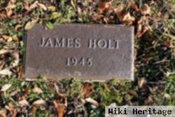 James R Holt