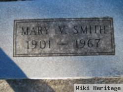 Mary Verniece Luschen Craig Smith