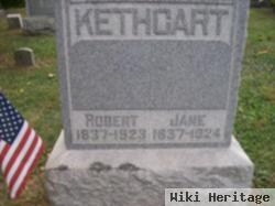 Robert Kethcart