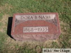 Dora B. Nash