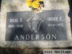 Irene K. Anderson