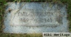 Emil John Palmer