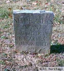 Nellie Akers