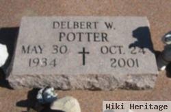 Delbert W. Potter