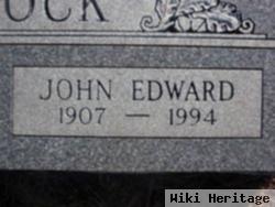 John Edward Schrock