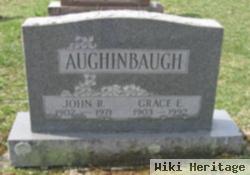 John Richard Aughinbaugh, Jr