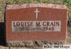 Louise Marie Stunes Crain