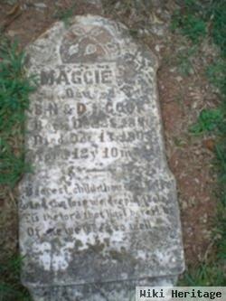 Maggie L Cook