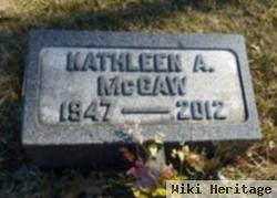 Kathleen Mcgaw