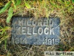 Mildred Kellock