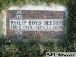 Philip Boyd Beeson