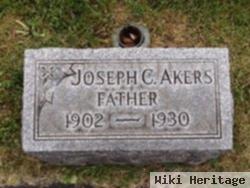 Joseph C Akers