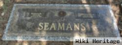 Bernadine C Seamans