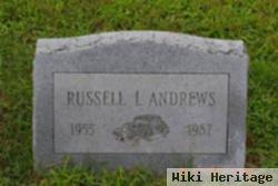 Russell I. Andrews