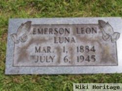 Emerson Leon Luna