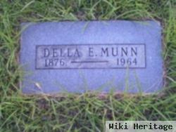 Della E Munn