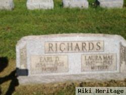 Laura Mae Kuntz Richards