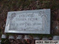 Stephen Victor Lydzinski