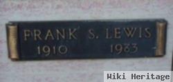 Frank S. Lewis