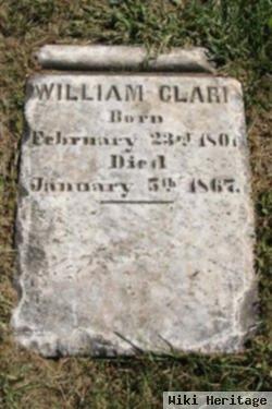 William Clark