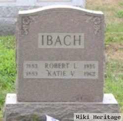 Robert L. Ibach