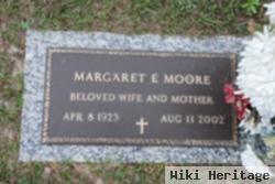 Margaret Elizabeth Warsco Moore
