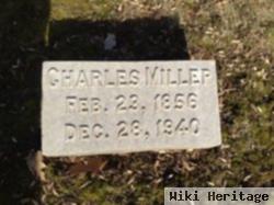 Charles Miller