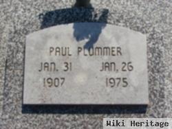 Paul Plummer